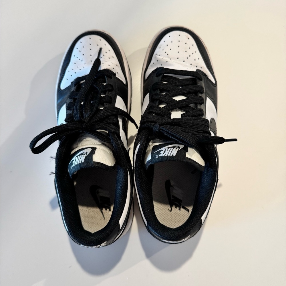 Nike Panda Dunks - image 3